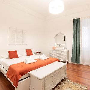 Appartement met Drie Slaapkamers